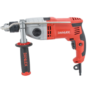 دریل 13 گیربکسی دنلکس مدل DX-1111