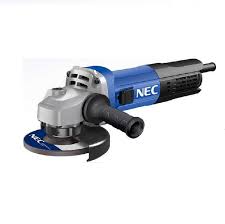 مینی فرز صنعتی ان ای سی (NEC) مدل 1146