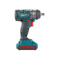 آچار بکس شارژی رونیکس مدل RH-8907