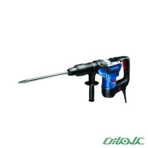 دریل بتن کن بوش مدل GBH 5-40 D (5 کیلویی)