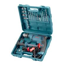 کیت 29 پارچه دریل رونیکس مدل RS-0007