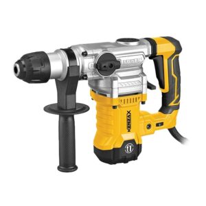دریل بتن کن 4 شیار کنزاکس مدل KRH-1150