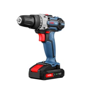 دریل پیچ گوشتی ایوک مدل 7214v