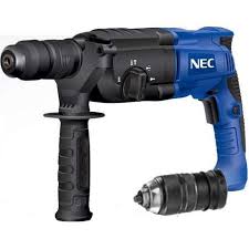 بتن کن 3 کیلویی ان ای سی (NEC) مدل 9529