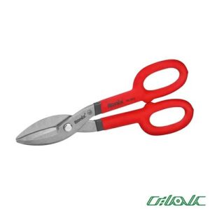 قیچی ورق بر دسته عینکی رونیکس مدل RH-3910