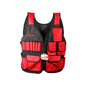 جليقه کار ابزار آروا 4506