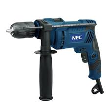 دریل 13 چکشی ان ای سی (NEC) مدل 1325