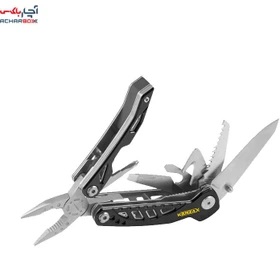 انبر-دست-مینی-11-کاره-(دیسکاوری)-کنزاکس-مدل-KMF-111