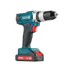 کیت دریل شارژی رونیکس مدل RS-8615