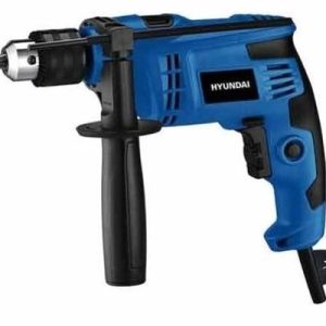 دریل چکشی هیوندای مدل HP-5013 (سه نظام 13)