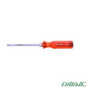 پیچ گوشتی ضربه خور چهارسو t46 توسن