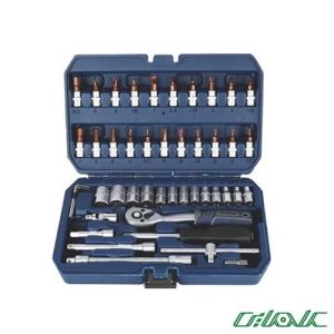 جعبه بکس هامبورگ 6600