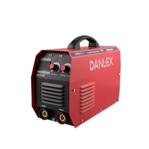 دستگاه جوش اینورتر 200 آمپر دنلکس مدل DX-8120