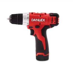 دریل پیچ گوشتی شارژی دنلکس مدل DX-6112