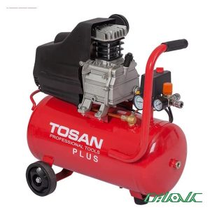 کمپرسور-باد-24-لیتری-توسن-مدل-7024AC
