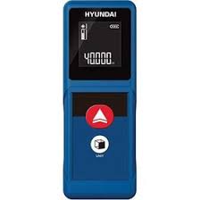 متر لیزری هیوندای مدل DM-402 (40 متری)