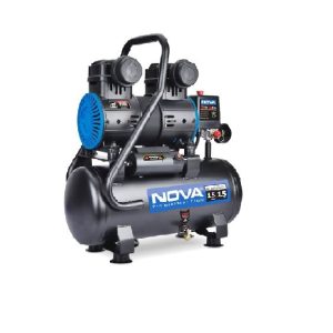 کمپرسور باد سایلنت نووا مدل NTA-9115