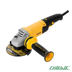 مینی فرز دسته بلند کنزاکس مدل KAG-1050-2