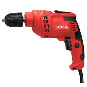 دریل 10 اتومات دنلکس مدل DX-1145