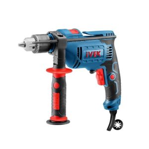 دریل چکشی ایوک مدل K-7315 (سه نظام 13)