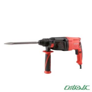 دریل-بتن-کن-4-شیار-3-کیلویی-دنلکس-مدل-3126