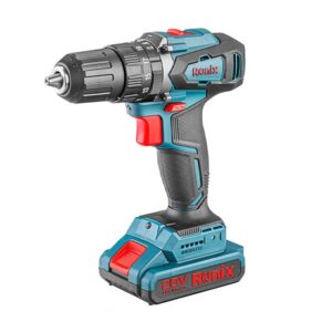 دریل شارژی رونیکس مدل 8900K سری تاپ لاین