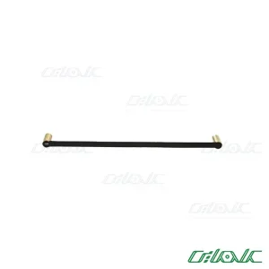 آویز حوله تک اچ تی ان مدل HW418-5