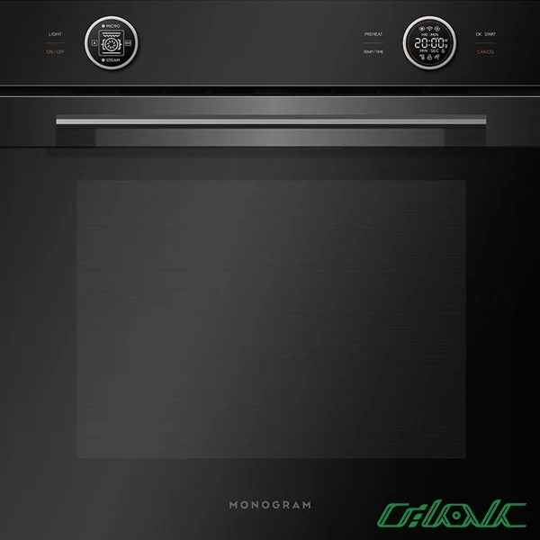 فر توکار مونوگرام مدل MGBO 7222 X GE PRO