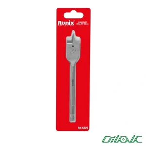 مته برگی رونیکس مدل RH-5322