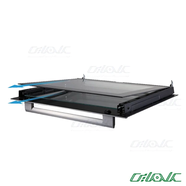 فر توکار مدل MGBO 7511 XGE PRO