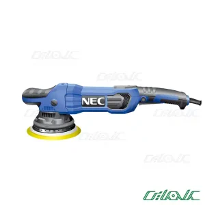 دستگاه پولیش ان ای سی (NEC) مدل 1855