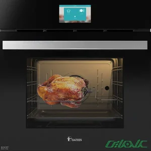 فر توکار برقی داتیس مدل DF-690