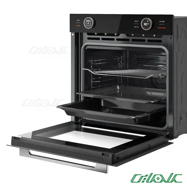 فر توکار مونوگرام مدل MGBO 7222 X GE PRO