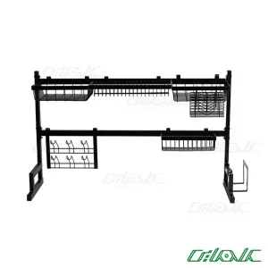 جاظرفي استيل ايکس کد X208
