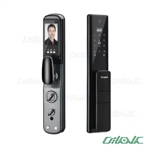 دستگیره هوشمند یوکا مدل Simpled 21F