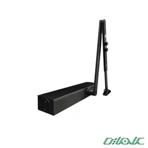 فنر آرام بند اچ تی ان مدل D90