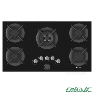 اجاق گاز صفحه ای داتیس مدل DG-596TFT
