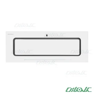 هود مونوگرام مدل DC DUAL WHITE