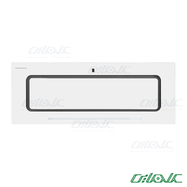 هود مونوگرام مدل DC DUAL WHITE