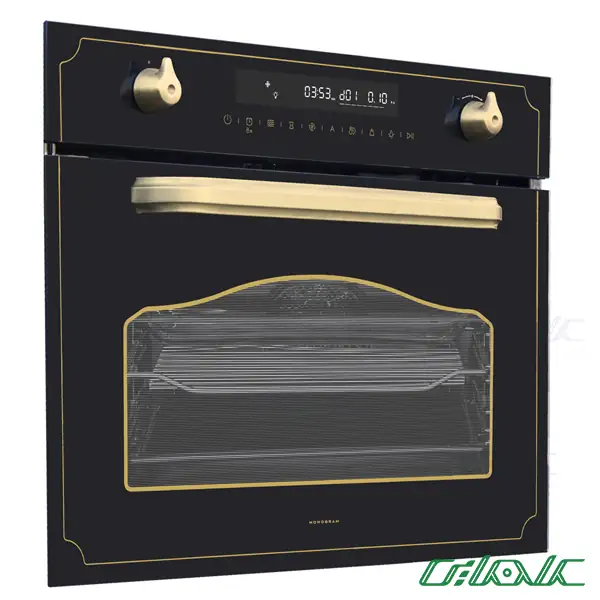 مایکروویو توکار مونوگرام مدل MGBM 5006 B GE