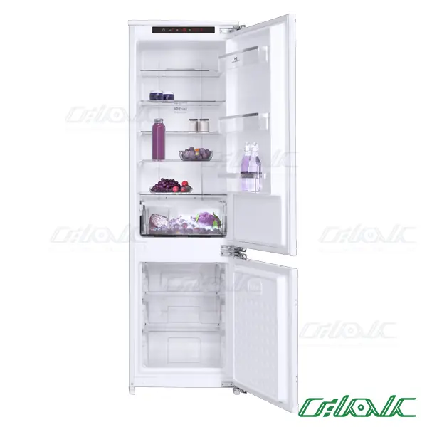 یخچال فریزر توکار مونوگرام مدل MBCR 430 GE
