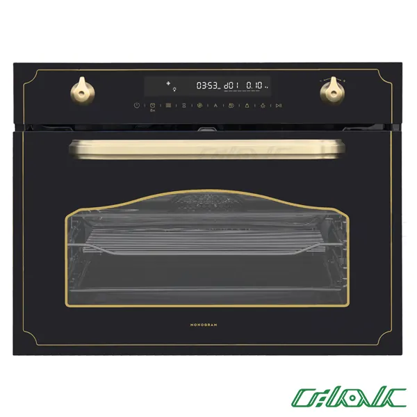 مایکروویو توکار مونوگرام مدل MGBM 5006 B GE