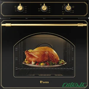 فر توکار داتیس مدل DF-670