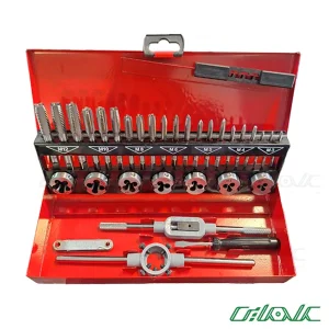 قلاویز 32 پارچه پی ای تی مدل ASET09-0032