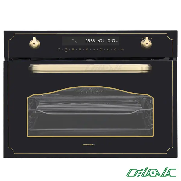 مایکروویو توکار مونوگرام مدل MGBM 5006 B GE