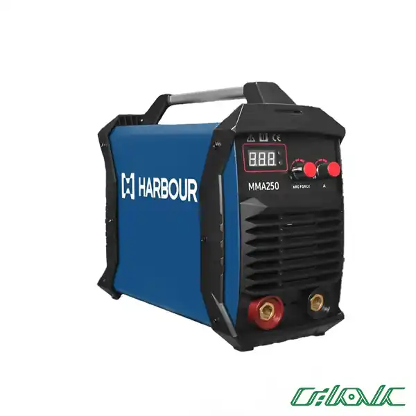 دستگاه جوش آروا هاربر (HARBOUR) مدل H200