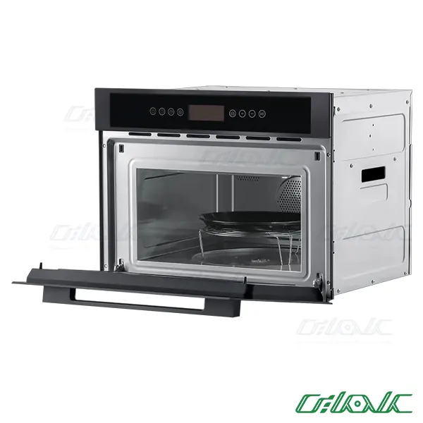 فر توکار مونوگرام مدل MGBM 4512 X GE