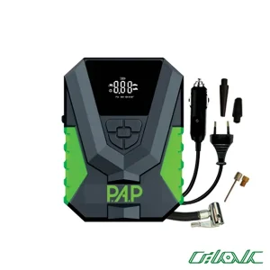 پمپ باد فندکی پی ای پی مدل AC-1501