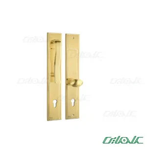 دستگیره آپارتمانی کاوه صنعت مدل 8600-1