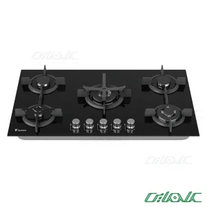 اجاق گاز صفحه ای داتیس مدل DG-549
